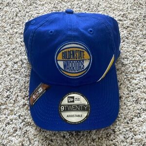 Golden State Warriors Hat